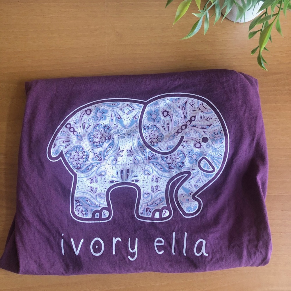 Ivory Ella